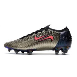 Nike Mercurial Vapor 13 Elite FG ACC Zilver Rood_2.jpg